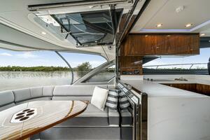 46ft Riviera Yacht For Sale