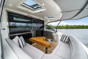 46ft Riviera Yacht For Sale
