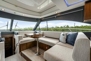 46ft Riviera Yacht For Sale