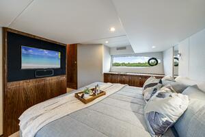 46ft Riviera Yacht For Sale