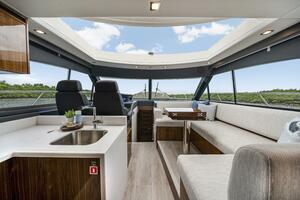 46ft Riviera Yacht For Sale