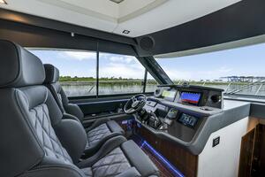 46ft Riviera Yacht For Sale