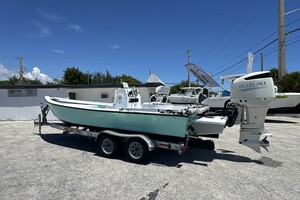 21ft Apache Yacht For Sale