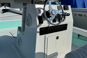 21ft Apache Yacht For Sale