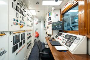 Engineer Room