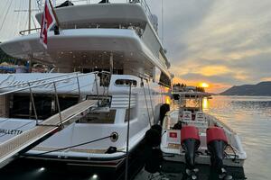EMOTION 2 yacht for sale