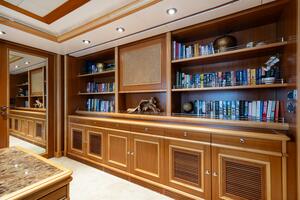 Master Office