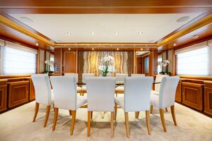 Dining Salon