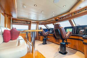 Pilothouse