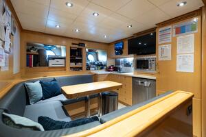 Crew Mess