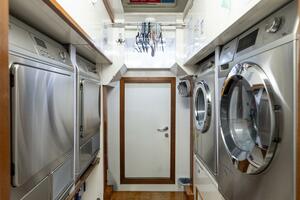 Laundry Area