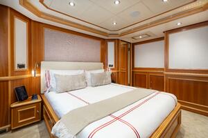 Starboard Aft Guest Suite