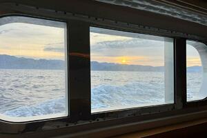 Starboard Aft Guest Suite