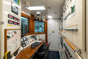 Engineer Room