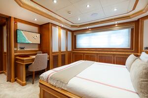 Starboard Aft Guest Suite