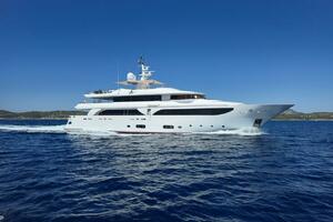 Yacht for sale EMOTION 2