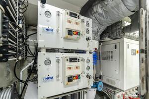 Engine Room