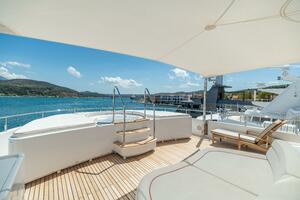 Forward Sundeck