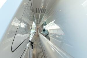 Side Deck
