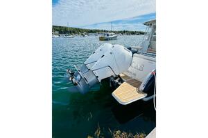 39FT (12.07M) BACK COVE