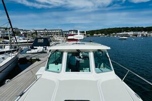 39FT (12.07M) BACK COVE