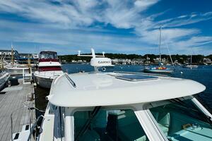 39FT (12.07M) BACK COVE