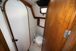 Madeleine 34ft J Boats Yacht For Sale
