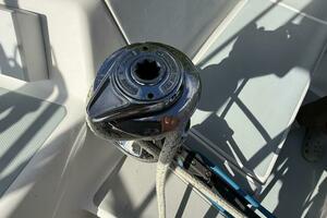 Madeleine 34ft J Boats Yacht For Sale