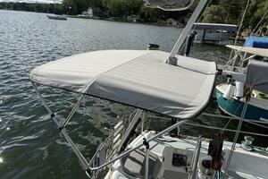 Madeleine 34ft J Boats Yacht For Sale