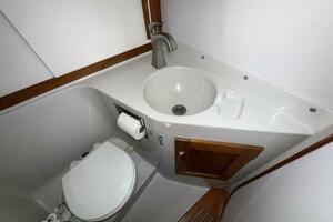 Madeleine 34ft J Boats Yacht For Sale