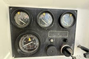 Madeleine 34ft J Boats Yacht For Sale