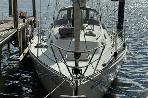 Madeleine 34ft J Boats Yacht For Sale