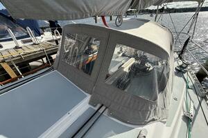 Madeleine 34ft J Boats Yacht For Sale