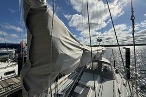 Madeleine 34ft J Boats Yacht For Sale