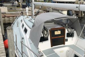 Madeleine 34ft J Boats Yacht For Sale