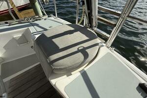 Madeleine 34ft J Boats Yacht For Sale