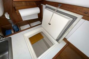 Madeleine 34ft J Boats Yacht For Sale