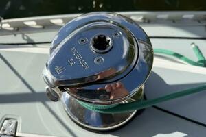 Madeleine 34ft J Boats Yacht For Sale