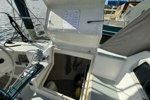 Madeleine 34ft J Boats Yacht For Sale