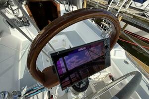 Madeleine 34ft J Boats Yacht For Sale