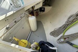 Madeleine 34ft J Boats Yacht For Sale