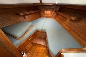 Madeleine 34ft J Boats Yacht For Sale