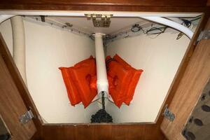 Madeleine 34ft J Boats Yacht For Sale