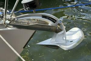 Madeleine 34ft J Boats Yacht For Sale