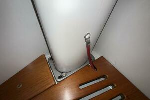 Madeleine 34ft J Boats Yacht For Sale