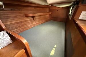 Madeleine 34ft J Boats Yacht For Sale