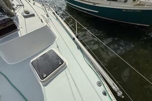 Madeleine 34ft J Boats Yacht For Sale