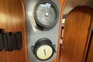 Madeleine 34ft J Boats Yacht For Sale