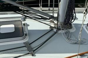 Madeleine 34ft J Boats Yacht For Sale