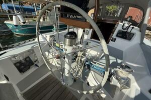 Madeleine 34ft J Boats Yacht For Sale